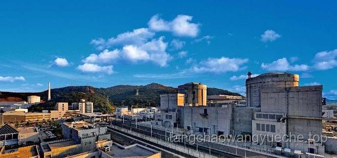 已掌握独立建造三代核电技术的国家洞察